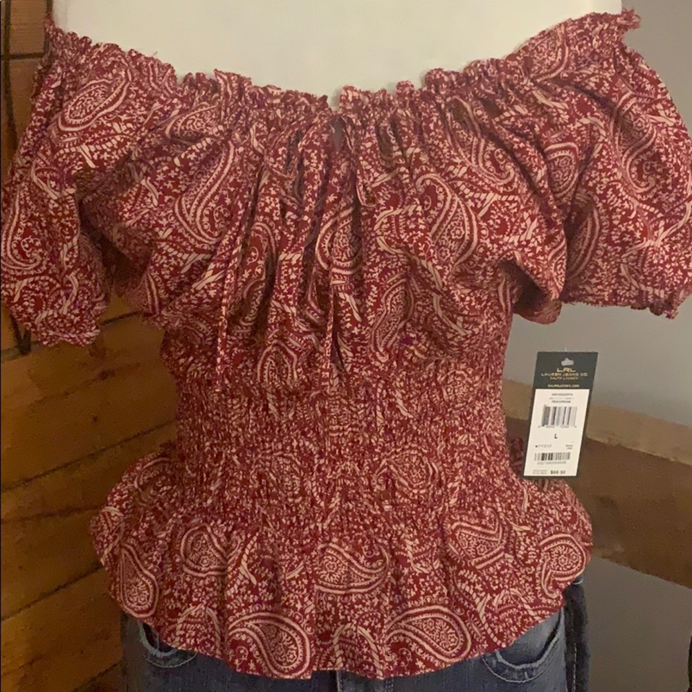 Beautiful Top